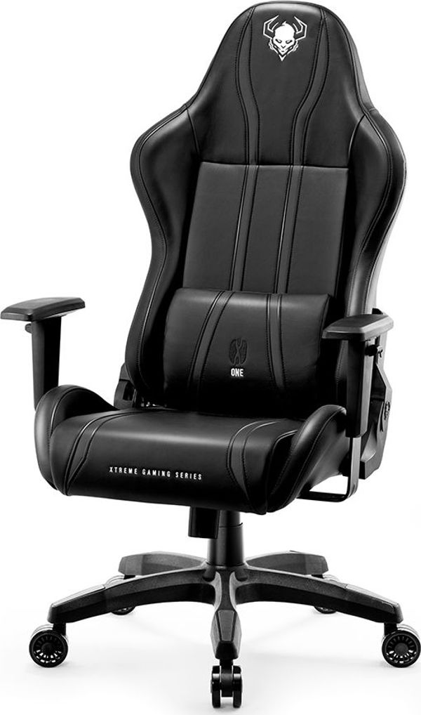 Καρέκλα Diablo Chairs X-ONE 2.0 NORMAL μαύρο