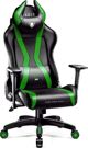 Πολυθρόνα Diablo Chairs X-Horn L πράσινο
