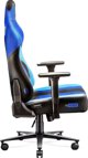 Πολυθρόνα Diablo Chairs X-Player 2.0 Frost Black Κανονικό Μέγεθος