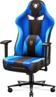 Πολυθρόνα Diablo Chairs X-Player 2.0 Frost Black Κανονικό Μέγεθος