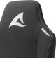 Καρέκλα SHARKOON Skiller SGS40 μαύρη