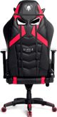 Καρέκλα Diablo Chairs X-RAY King Size XL Μαύρο-Κόκκινο