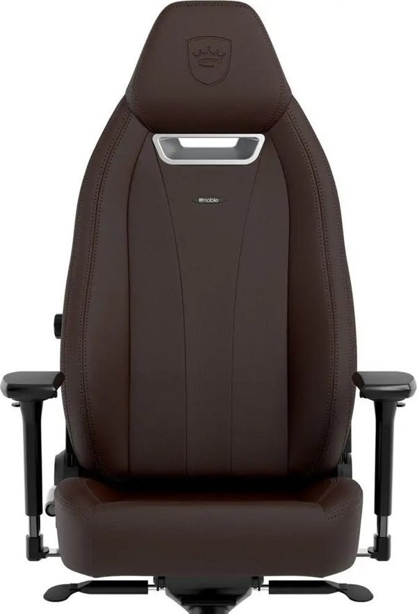 Καρέκλα Noblechairs Legend Καφέ - Java Edition