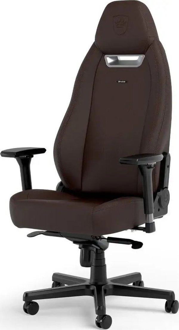 Καρέκλα Noblechairs Legend Καφέ - Java Edition