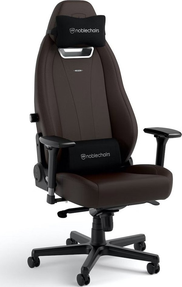 Καρέκλα Noblechairs Legend Καφέ - Java Edition