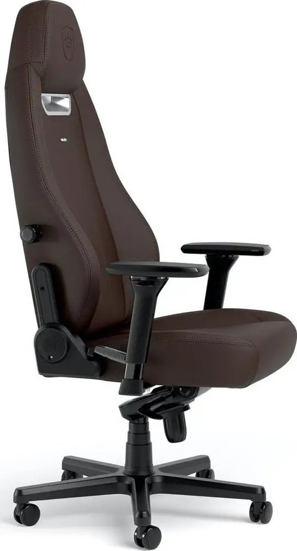 Καρέκλα Noblechairs Legend Καφέ - Java Edition