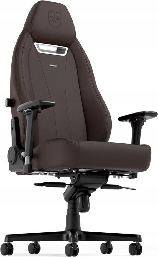 Καρέκλα Noblechairs Legend Καφέ - Java Edition