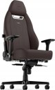 Καρέκλα Noblechairs Legend Καφέ - Java Edition
