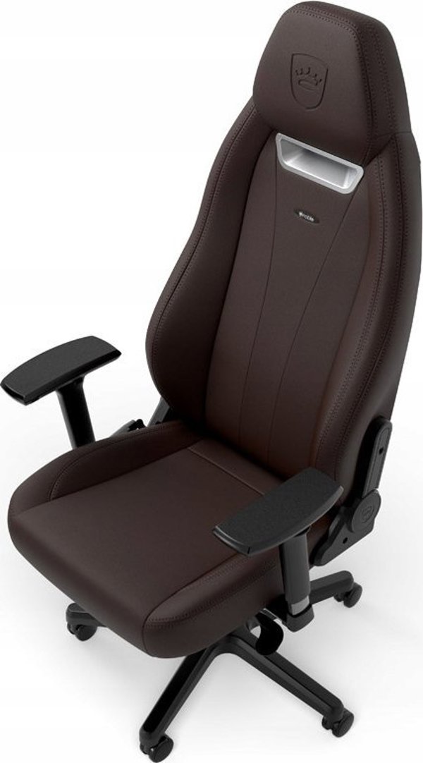 Καρέκλα Noblechairs Legend Καφέ - Java Edition