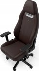 Καρέκλα Noblechairs Legend Καφέ - Java Edition
