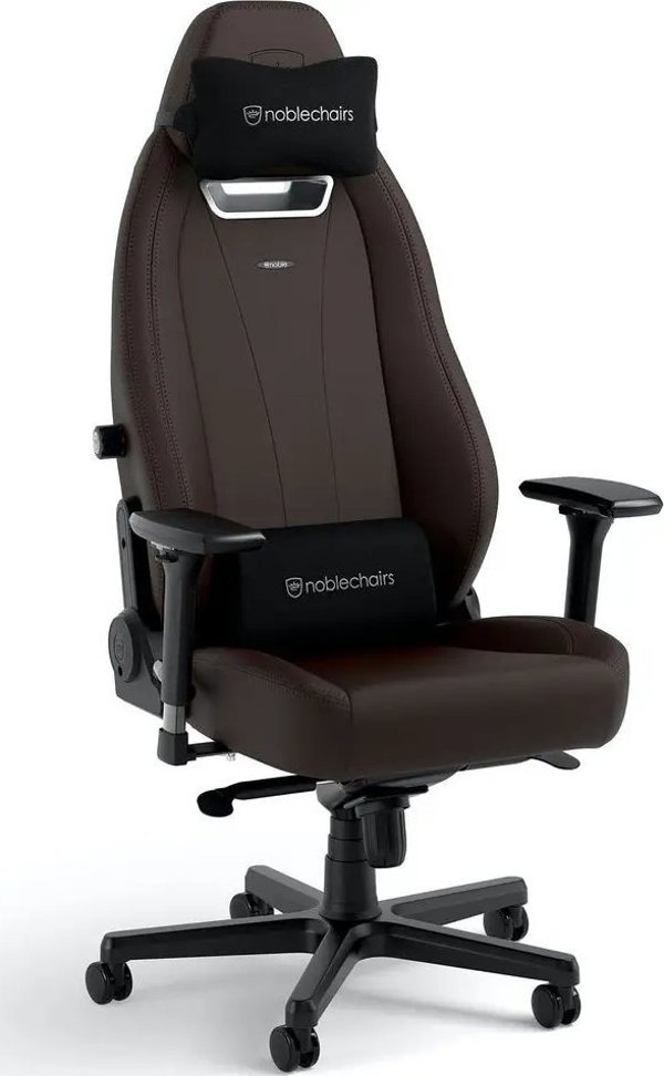 Καρέκλα Noblechairs Legend Καφέ - Java Edition