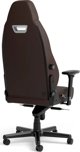 Καρέκλα Noblechairs Legend Καφέ - Java Edition