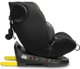Fotelik samochodowy Caretero FOTELIK COMMO I-SIZE GRAPHITE (40-150)
