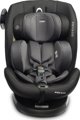 Fotelik samochodowy Caretero FOTELIK COMMO I-SIZE GRAPHITE (40-150)