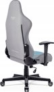 Fotel Diablo Chairs X-Starter niebieski
