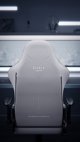 Fotel Diablo Chairs X-Starter niebieski
