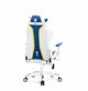 Fotel Gamingowy Diablo X-One 2.0 Small: Aqua Blue