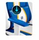 Fotel Gamingowy Diablo X-One 2.0 Small: Aqua Blue