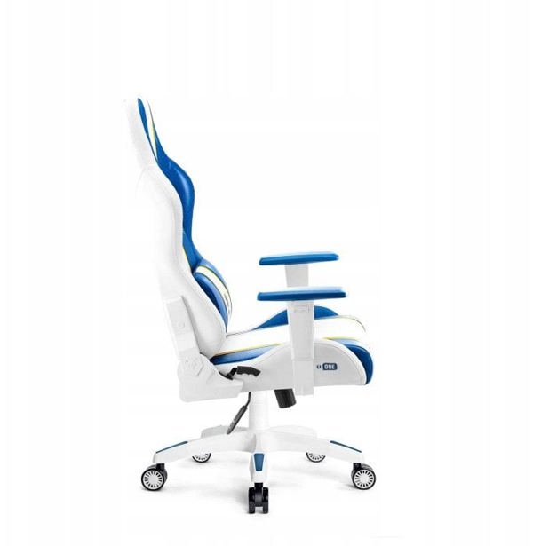 Fotel Gamingowy Diablo X-One 2.0 Small: Aqua Blue