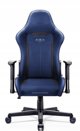 Fotel Diablo Chairs gamingowy Diablo X-Starter: granatowy