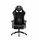Fotel Obrotowy Diablo X-Player 2.0 Small, Czarny