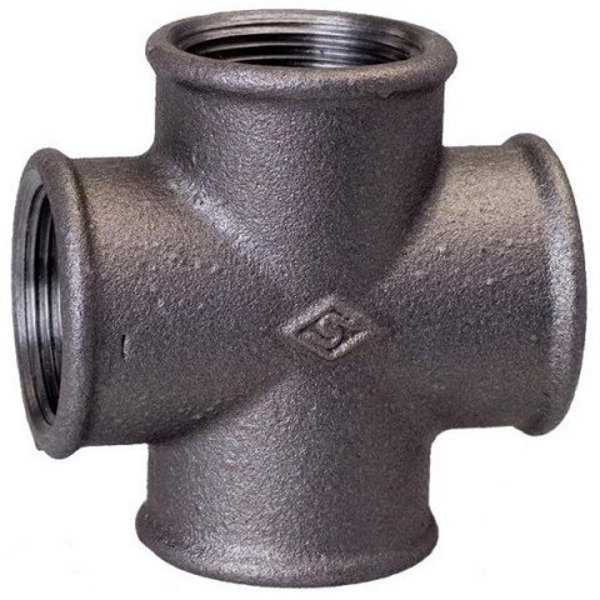 Dymo Τετραπλός Συνδετήρας B180 1/2 Inch, Σετ 200 Τεμάχια