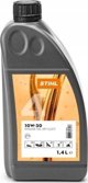 Τετράχρονο λάδι κινητήρα HUSQVARNA Sae 30 1.4 L
