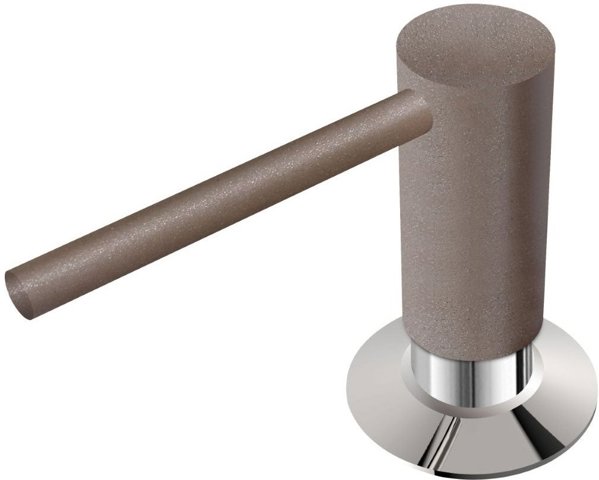 Διανομέας σαπουνιού Franke Comfort, cappuccino 119.0578.750
