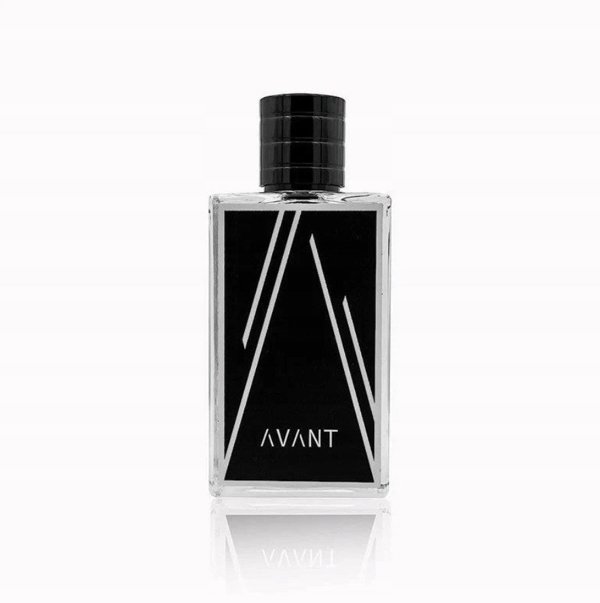Fragrance World Avant Eau De Parfum Ανδρικό Άρωμα 100ml