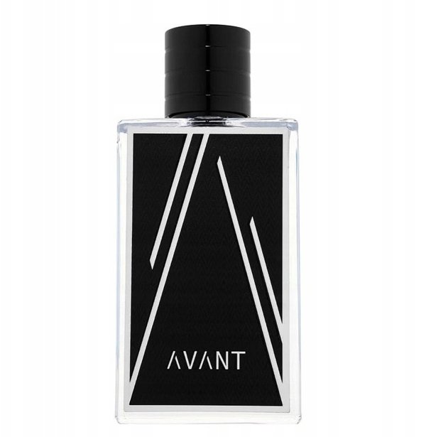 Fragrance World Avant Eau De Parfum Ανδρικό Άρωμα 100ml