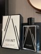 Fragrance World Avant Eau De Parfum Ανδρικό Άρωμα 100ml