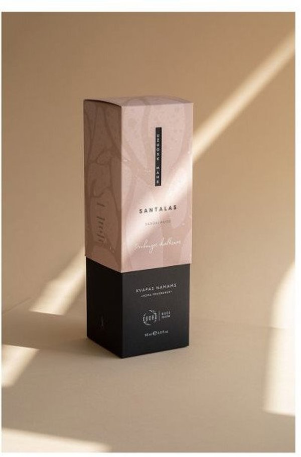 ΑΡΩΜΑΤΙΚΟ ΧΩΡΟΥ MOOD SANTAL 90ML