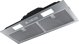 Franke Hood Franke FBI 705 XS 305.0599.508