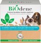 Francodex Biodene Βαμβακερά καλλυντικά επιθέματα για ζώα 10 τεμάχια