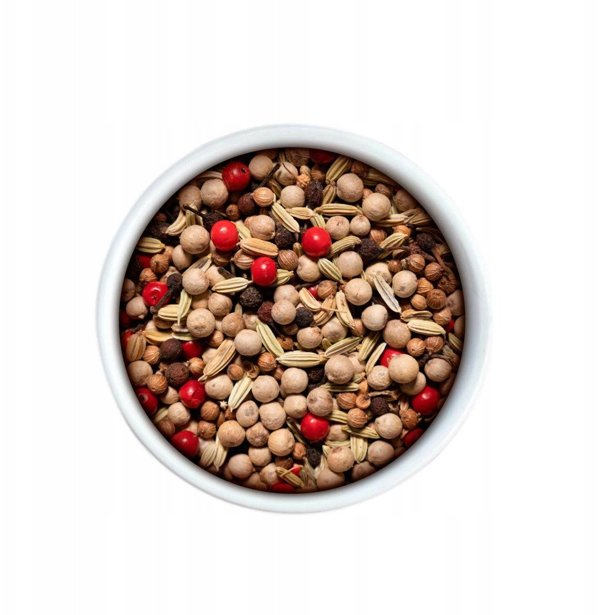 FRESH BLEND - μείγμα πιπεριού και βοτάνων, 60 g