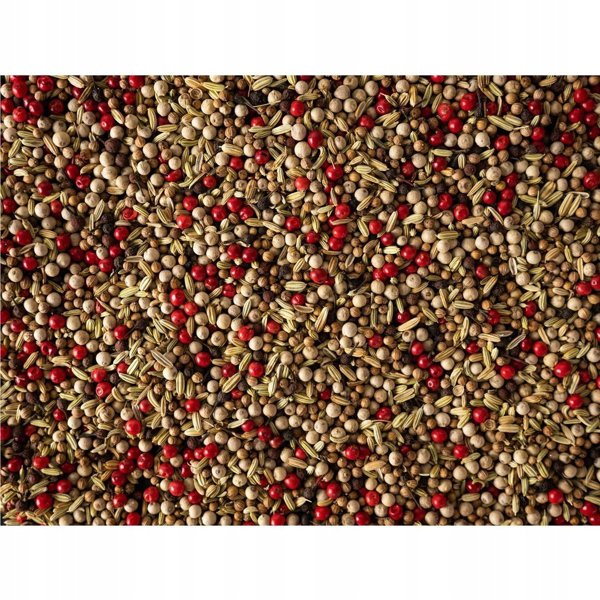 FRESH BLEND - μείγμα πιπεριού και βοτάνων, 60 g