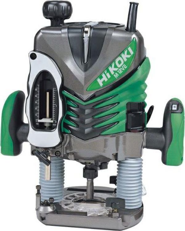Φρέζα Hikoki M12V2 WSZ 2000 W
