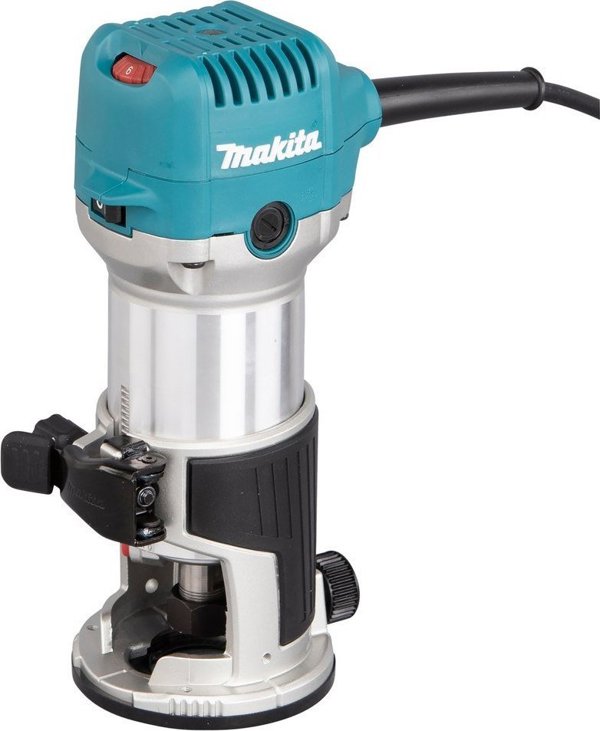 Φρέζα MAKITA RT0702C 710 W