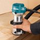 Φρέζα MAKITA RT0702C 710 W