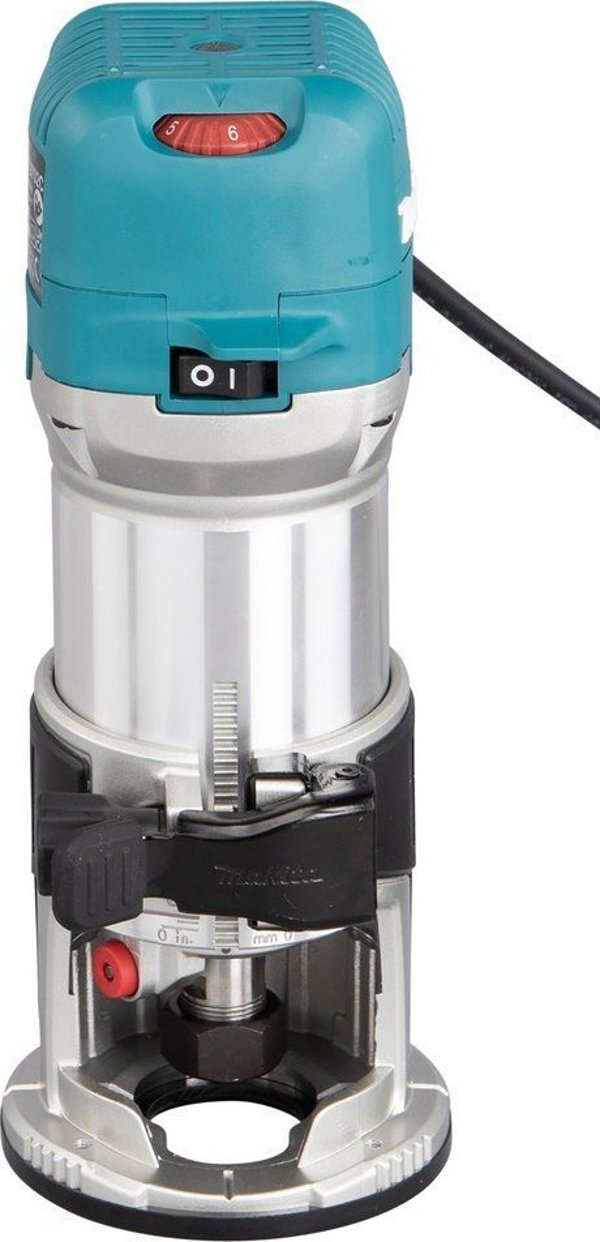 Φρέζα MAKITA RT0702C 710 W