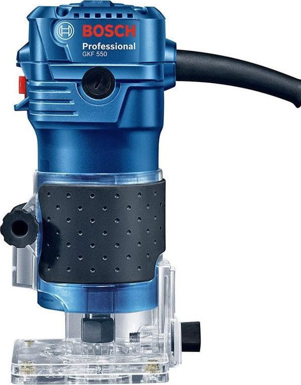 φρέζα Bosch GKF 550 550W 06016A0020