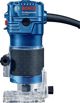 φρέζα Bosch GKF 550 550W 06016A0020