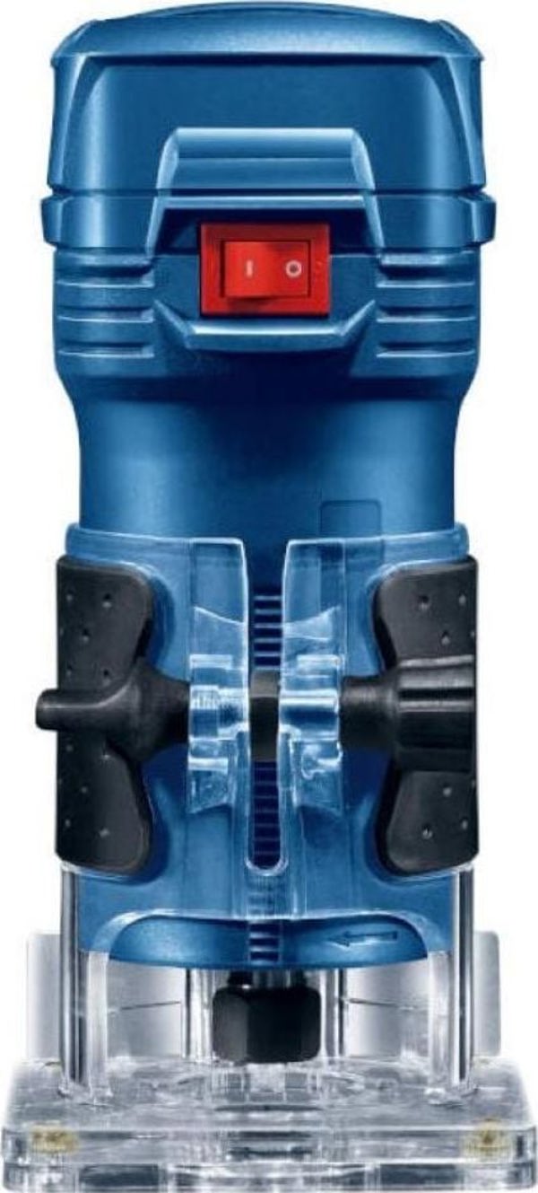 φρέζα Bosch GKF 550 550W 06016A0020