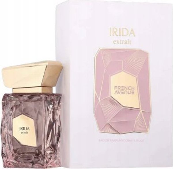 Γαλλική Λεωφόρος Irida Extrait De Parfum 100ml