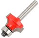 Φρέζα 34-11006P 25,4X55,2X6,0 R6,35