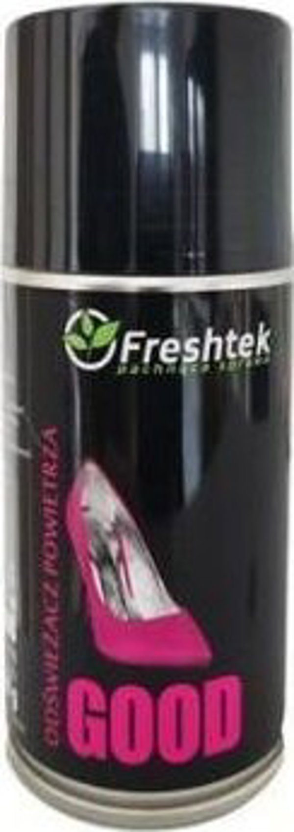 FRESHTEK Αποσμητικό Χώρου Διανομέας 250ml Good..