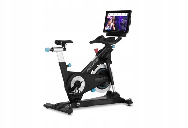 FREEMOTION ΚΩΠΗΛΑΤΙΚΟ SPINNING b22.7 COACHBIKE™