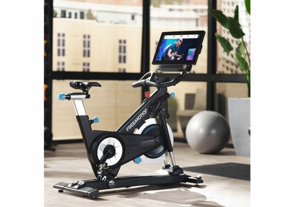 FREEMOTION ΚΩΠΗΛΑΤΙΚΟ SPINNING b22.7 COACHBIKE™