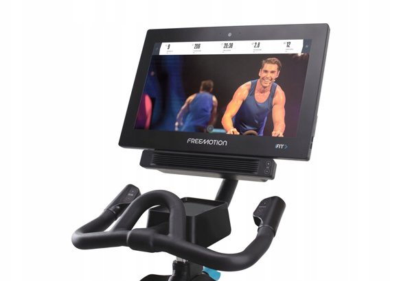 FREEMOTION ΚΩΠΗΛΑΤΙΚΟ SPINNING b22.7 COACHBIKE™