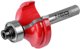 Neo Φρέζα Στρογγυλή με Ρουλεμάν TCT, 32 x 12,9 mm, Άξονας 8 mm